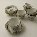 766 3461 COFFEE CUPS